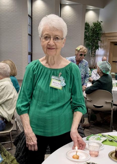 SEASons Luncheon March 2025
